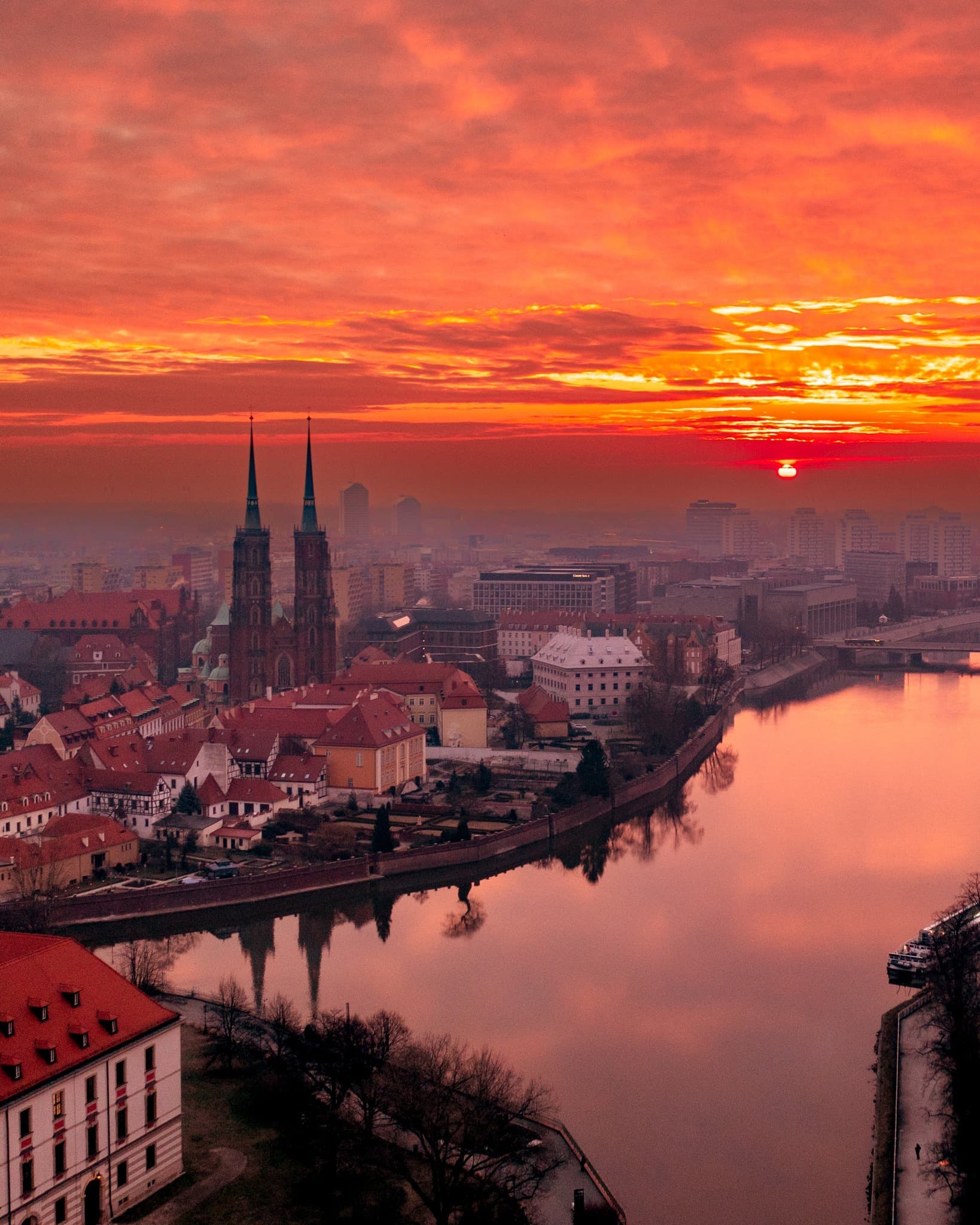 <i>Bemma City Rooms Wrocław</i> – idealna baza do zwiedzania miasta